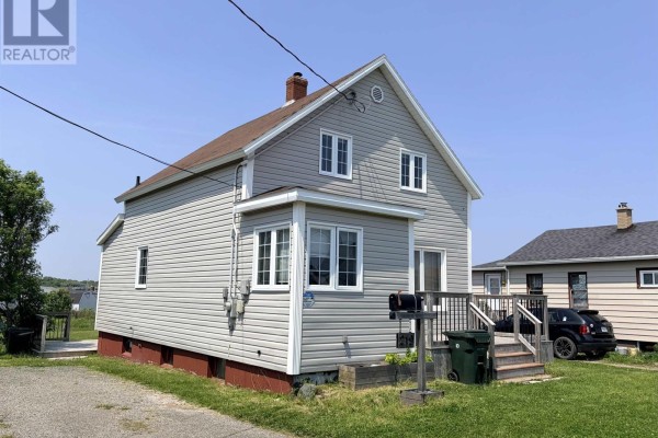 219 Brookland Street, Glace Bay, NS, photo 3