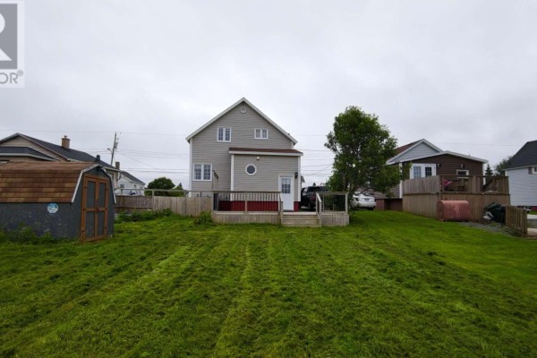 Other - 219 Brookland Street, Glace Bay, NS B1A1N4 Photo 4