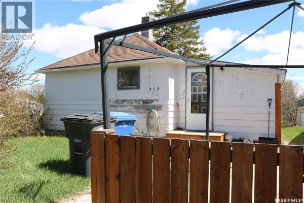 Kitchen - 219 Carlton Street, Rocanville, SK S0A3L0 Photo 2