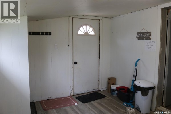 Dining room - 219 Carlton Street, Rocanville, SK S0A3L0 Photo 3
