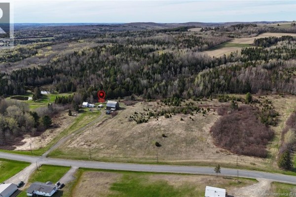 Storage - 219 Churchland Road, Tilley, NB E7H1S7 Photo 2