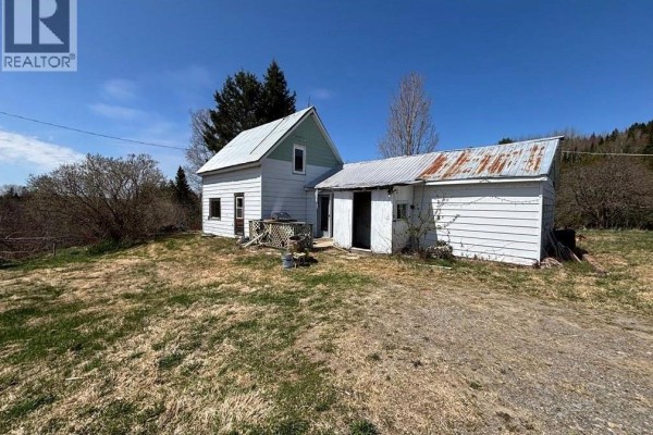 3pc Bathroom - 219 Churchland Road, Tilley, NB E7H1S7 Photo 4