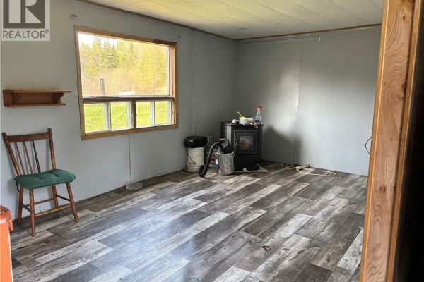 Laundry room - 219 Churchland Road, Tilley, NB E7H1S7 Photo 5