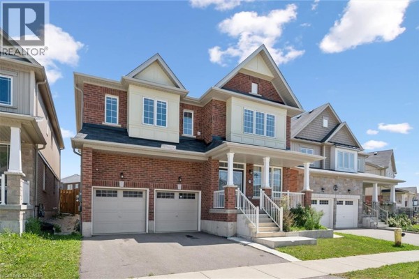 Other - 219 Dolman Street, Breslau, ON N0B1M0 Photo 2