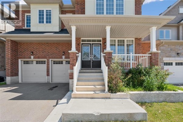 Laundry room - 219 Dolman Street, Breslau, ON N0B1M0 Photo 4