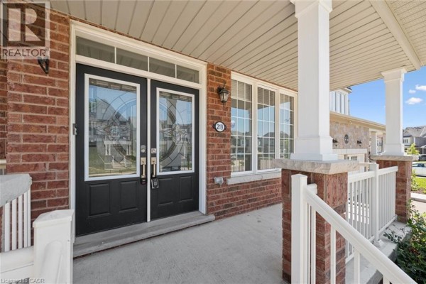 Bonus Room - 219 Dolman Street, Breslau, ON N0B1M0 Photo 5