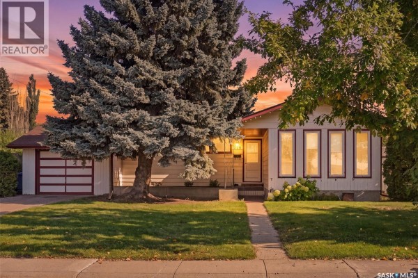 219 Egbert Avenue, Saskatoon