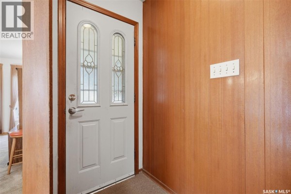 Bedroom - 219 Egbert Avenue, Saskatoon, SK S7N1X2 Photo 4