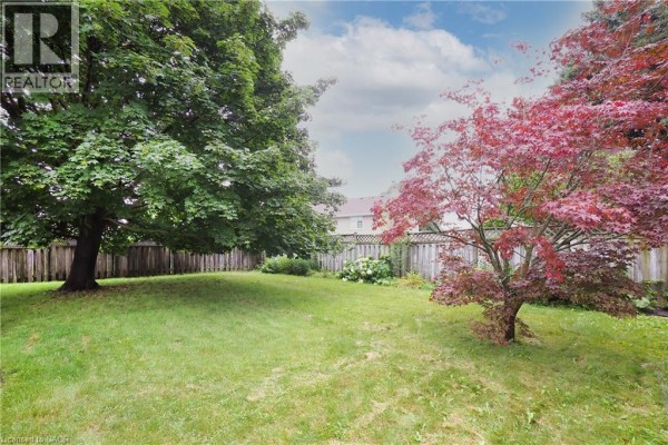 Recreation room - 219 Foxhunt Road, Waterloo, ON N2K2R8 Photo 4