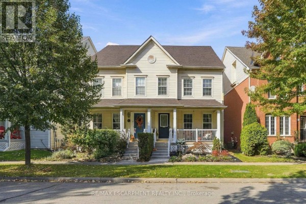 Residential for sale at 219 Gatwick Drive, Oakville, ON - MLS® bo82Rv