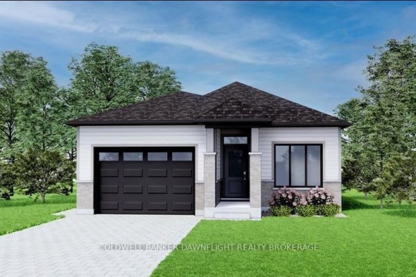 Other - 219 Greene Street, South Huron, ON N0M1S3 Photo 5