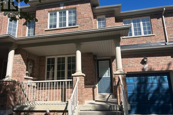 Dining room - 219 Hammersly Boulevard, Markham, ON L6E2C9 Photo 2