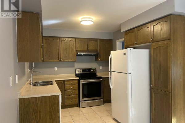 Primary Bedroom - 219 Hammersly Boulevard, Markham, ON L6E2C9 Photo 5