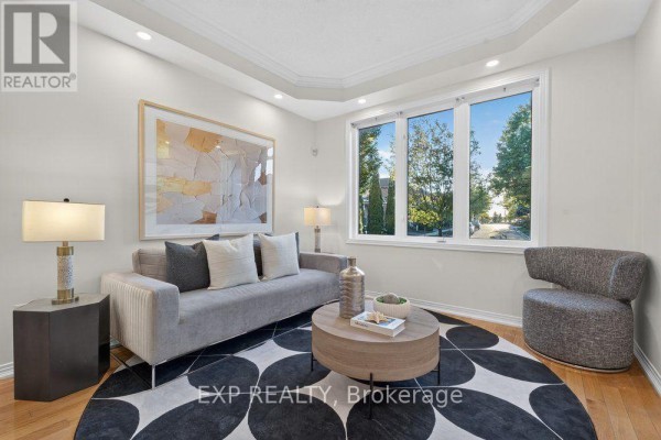 Bedroom - 219 Hopecrest Road, Markham, ON L6C2V7 Photo 2