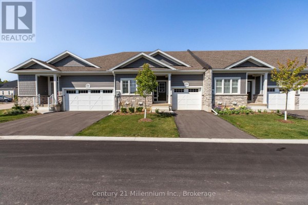 219 Ironwood Way, Georgian Bluffs, ON, photo 2