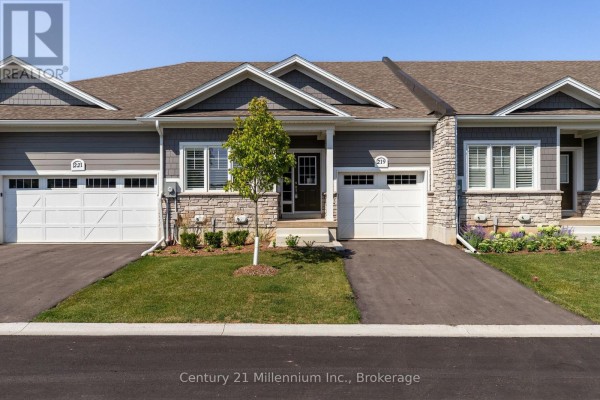 219 Ironwood Way, Georgian Bluffs, ON, photo 3