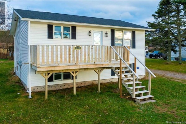 219 Maces Bay Road, Maces Bay, NB E5J1S5 Photo 3