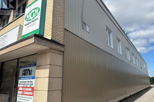219 Main Street E, Hawkesbury, ON K6A1A1 Photo 2