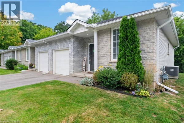 Bonus Room - 219 Shellard Lane Unit# 11, Brantford, ON N3T0B8 Photo 3