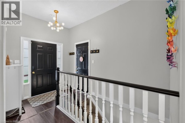 4pc Bathroom - 219 Shellard Lane Unit# 11, Brantford, ON N3T0B8 Photo 5