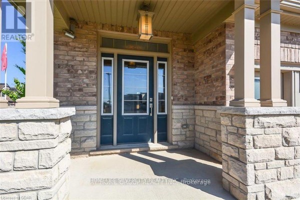 219 Summit Ridge Drive, Guelph, ON N1E0L7 Photo 3