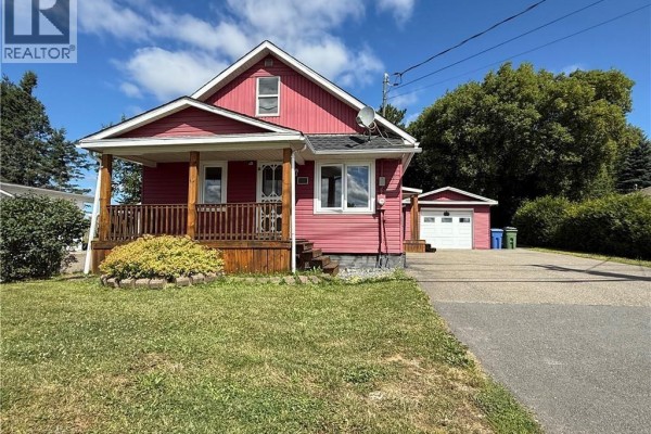 219 Tobique Road, Grand Sault/grand Falls, NB, photo 2