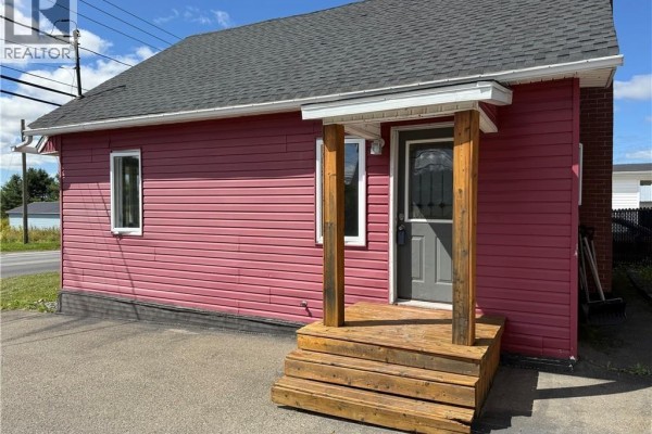 219 Tobique Road, Grand Sault/grand Falls, NB, photo 3