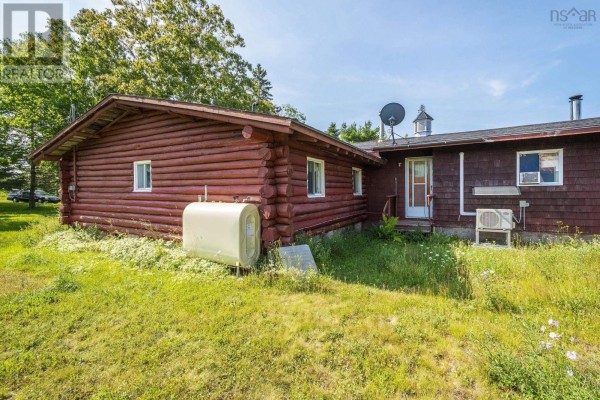 3pc Bathroom - 219 West River East Side Road, West River Station, NS B0K1Z0 Photo 2