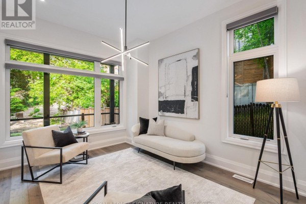 219 Wheeler Avenue, Toronto, ON, photo 2