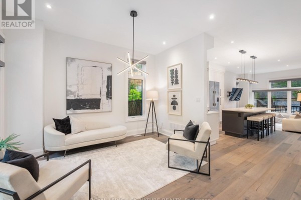 219 Wheeler Avenue, Toronto, ON, photo 3