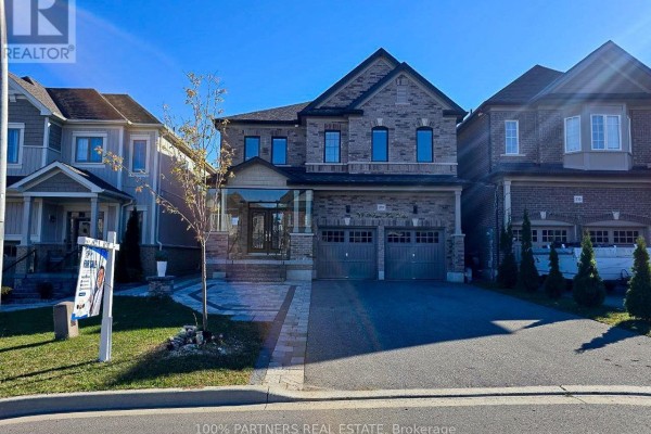 Kitchen - 219 William Fair Drive, Clarington, ON L1C4A6 Photo 3