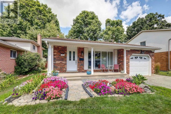 Den - 219 Worthington Avenue, London South, ON N5Z4H9 Photo 4