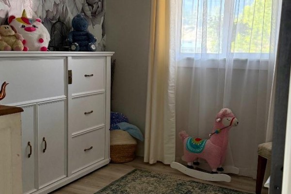 Primary Bedroom - 2190 Blackwell Avenue, Merritt, BC V1K1J8 Photo 5