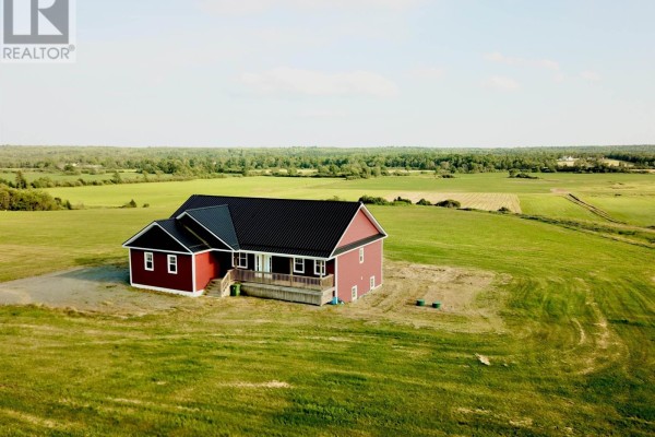 Other - 2192 Highway 289, Middle Stewiacke, NS B0N1C0 Photo 2