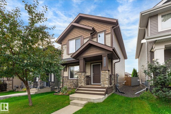 21935 91 Av Nw, Edmonton