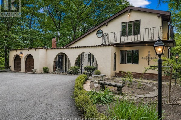 2194 Lower Base Line, Oakville, ON, photo 2