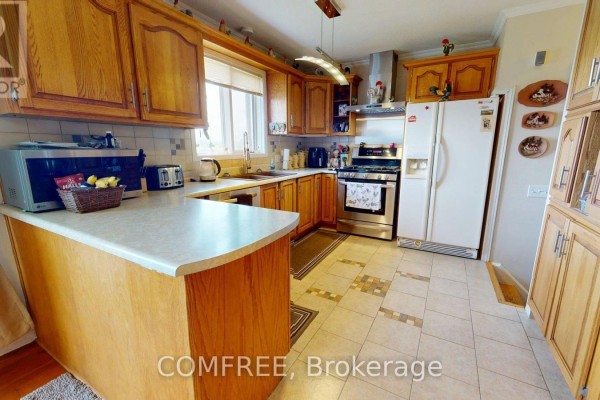 2196 Concession 3 Road, Alfred And Plantagenet, ON, photo 3