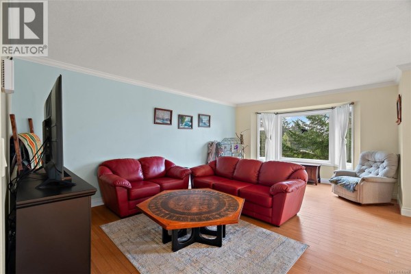 Bedroom - 2197 Henlyn Dr, Sooke, BC V9Z0N5 Photo 5