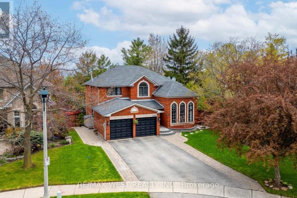 2197 Shaftesbury Court, Oakville, ON, photo 3