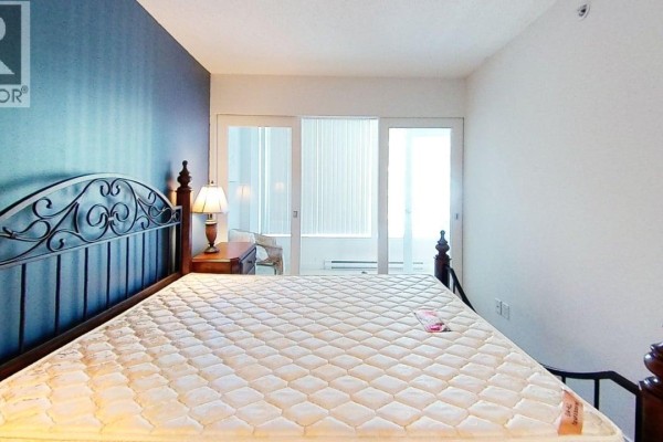 21xx 610 Granville Street, Vancouver, BC V6C3T3 Photo 5