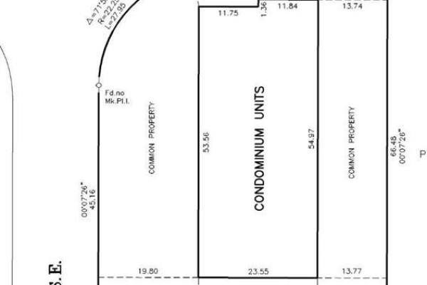 22, 4816 35b Street Se, Calgary, AB T2B3N1 Photo 2