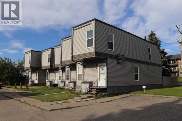 22, 5437 10 Avenue, Edson, AB, photo 2