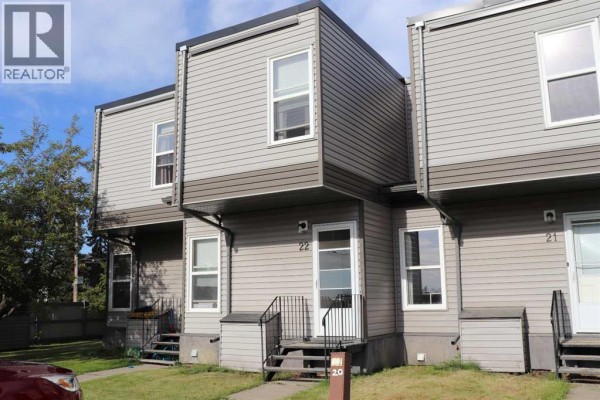 22, 5437 10 Avenue, Edson, AB, photo 3