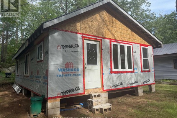 22 - 1007 Racoon Road, Gravenhurst, ON P1P0C2 Photo 2