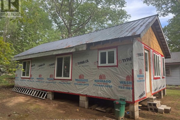 22 - 1007 Racoon Road, Gravenhurst, ON P1P0C2 Photo 3