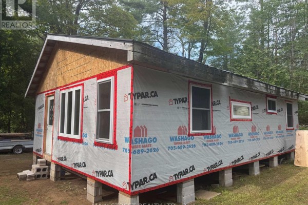 22 - 1007 Racoon Road, Gravenhurst, ON P1P0C2 Photo 4