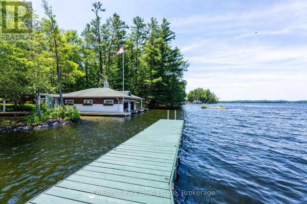 Bathroom - 22 - 1052 Longhurst Road, Muskoka Lakes, ON P0B1J0 Photo 4