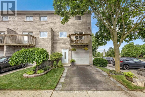 22 - 1155 Paramount Drive, Hamilton, ON, photo 2