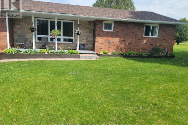 Family room - 22 - 128 County Road, Alnwick/haldimand, ON K0K1C0 Photo 3