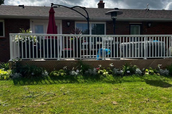 Primary Bedroom - 22 - 128 County Road, Alnwick/haldimand, ON K0K1C0 Photo 4